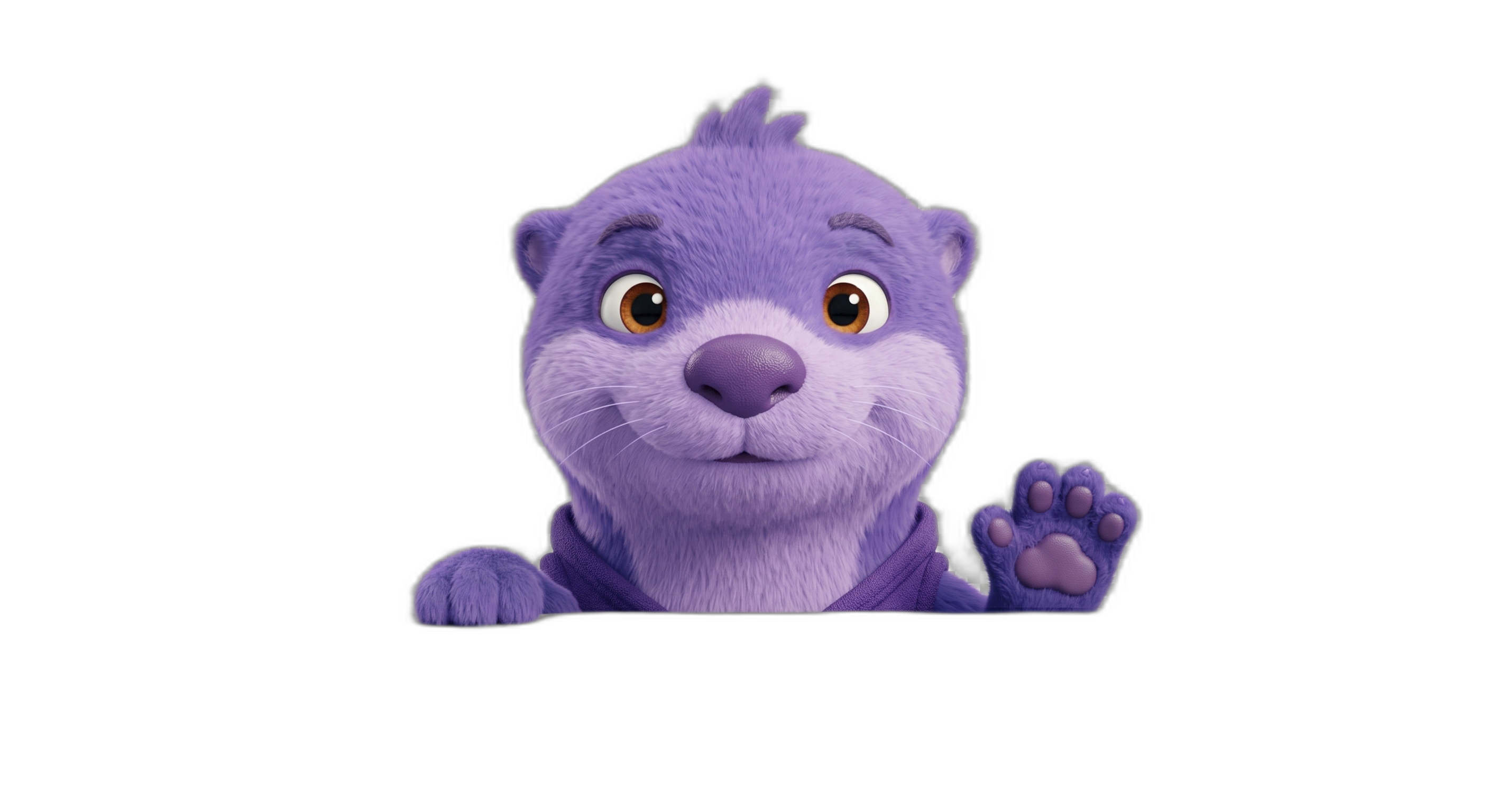 Mascotte Postulo